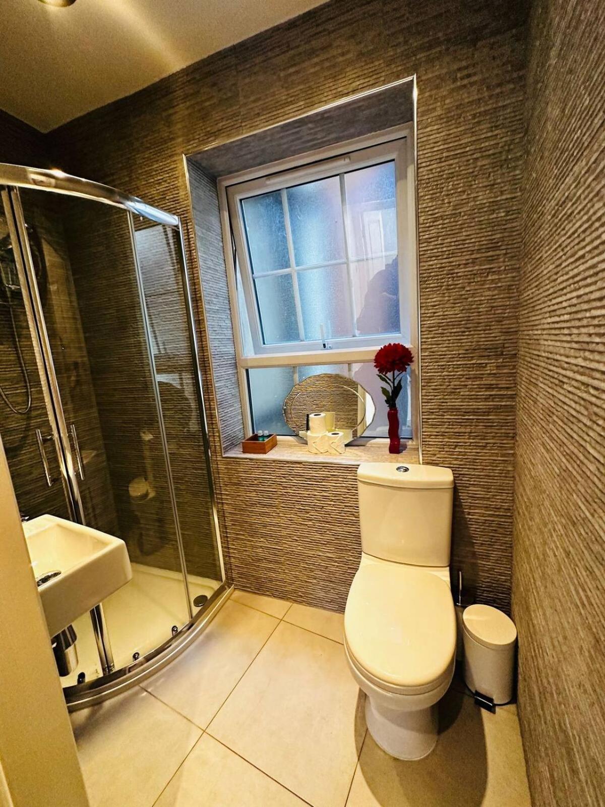 Pensión Cozystays St Paul Farringdon Londres
