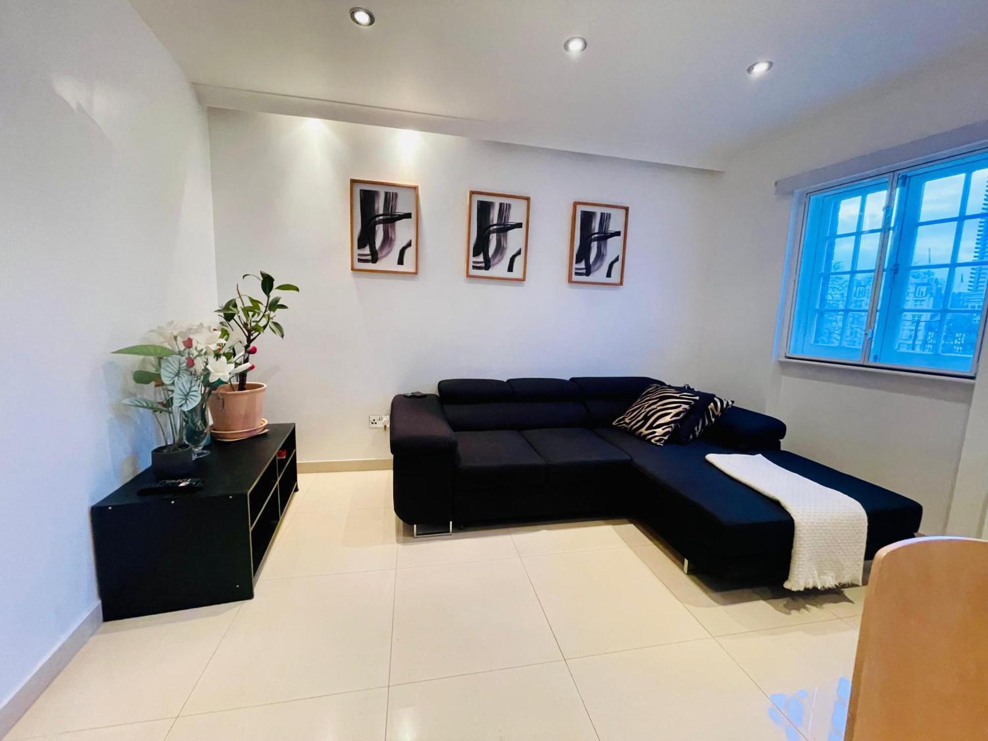 Pensión Cozystays St Paul Farringdon Londres