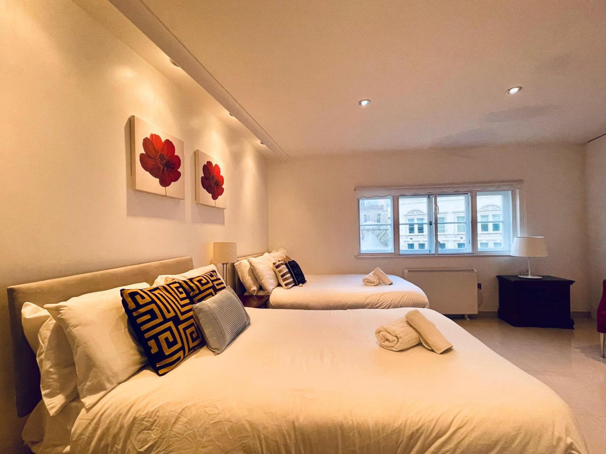 Cozystays St Paul Farringdon * Londres