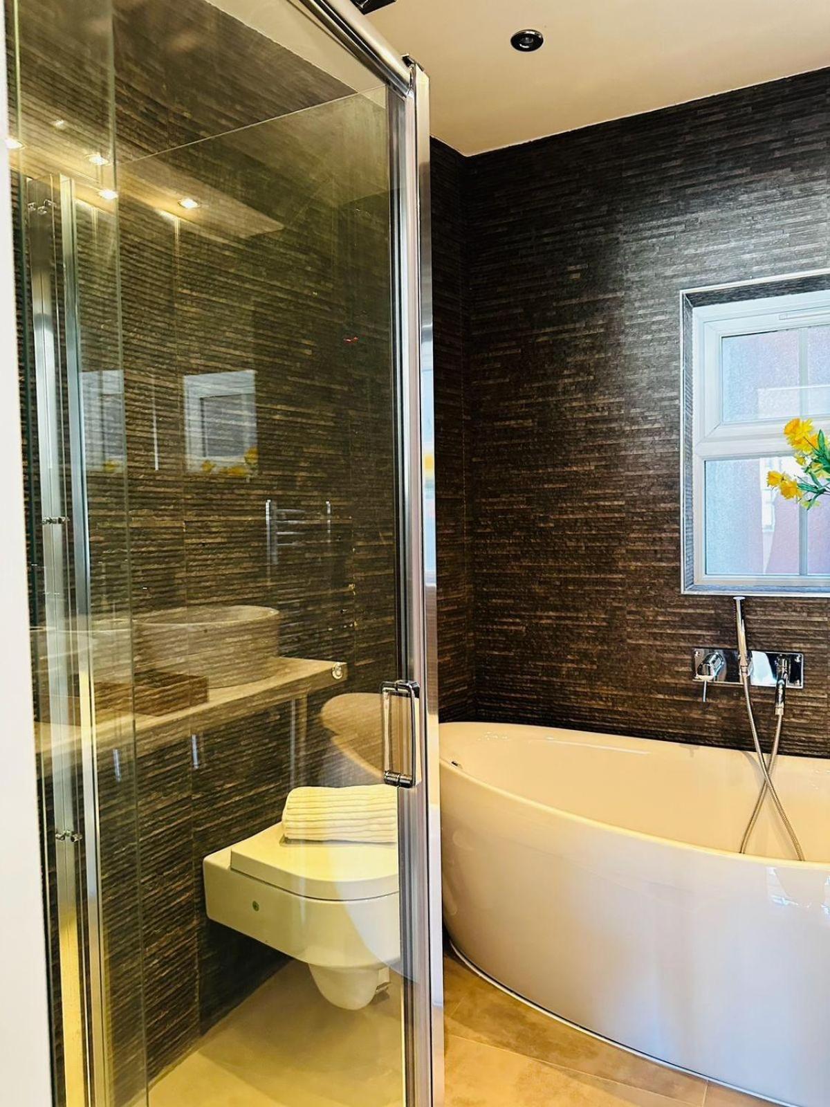 Cozystays St Paul Farringdon Londres